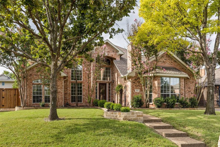 125 Fallbrook Drive, Murphy, TX 75094