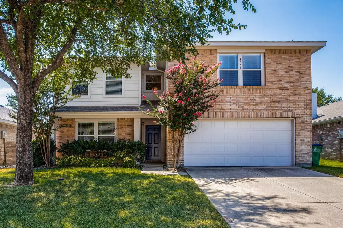 Mckinney, TX 75071,2713 Mesa Valley Drive