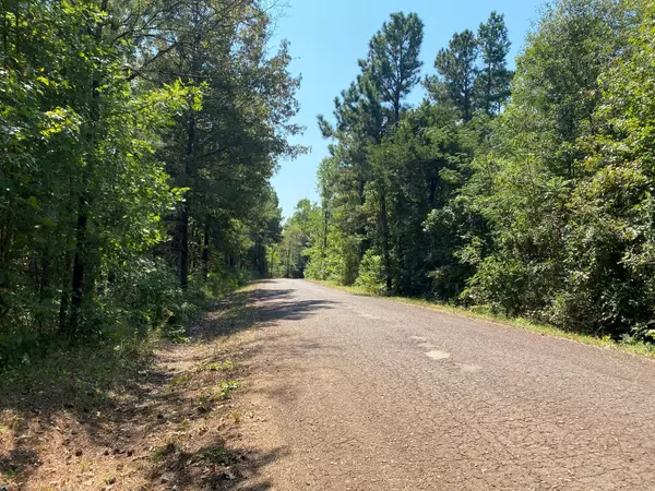 0000 Ginger Road, Gilmer, TX 75644