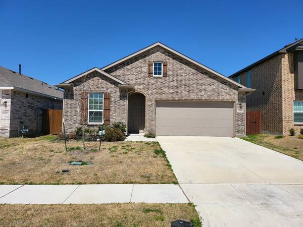 2058 Hartley Drive, Forney, TX 75126