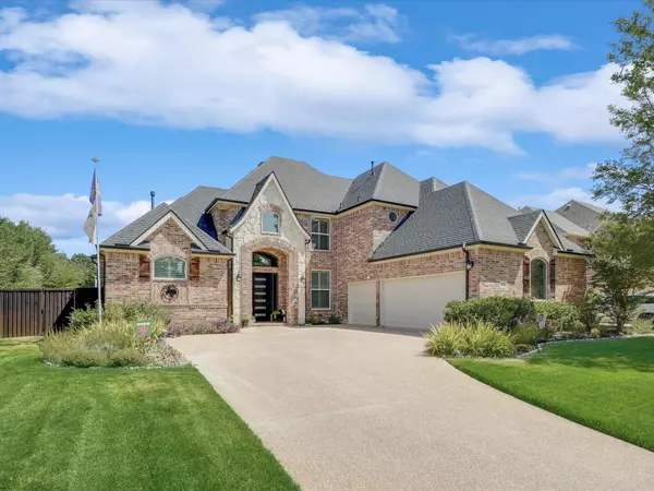 4412 Manor Way, Flower Mound, TX 75028