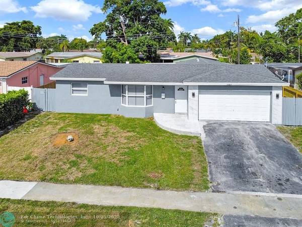 Lauderdale Lakes,  FL 33309