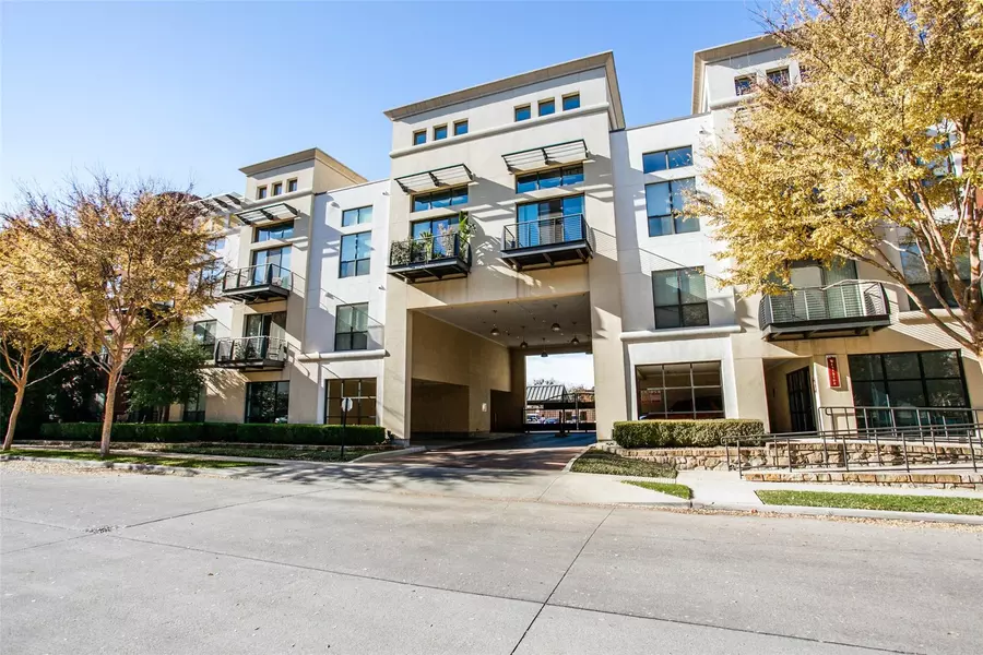 4605 Cedar Springs Road #133, Dallas, TX 75219