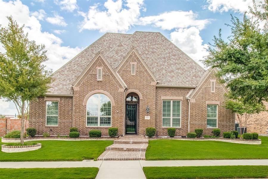 3412 Washington Drive, Melissa, TX 75454