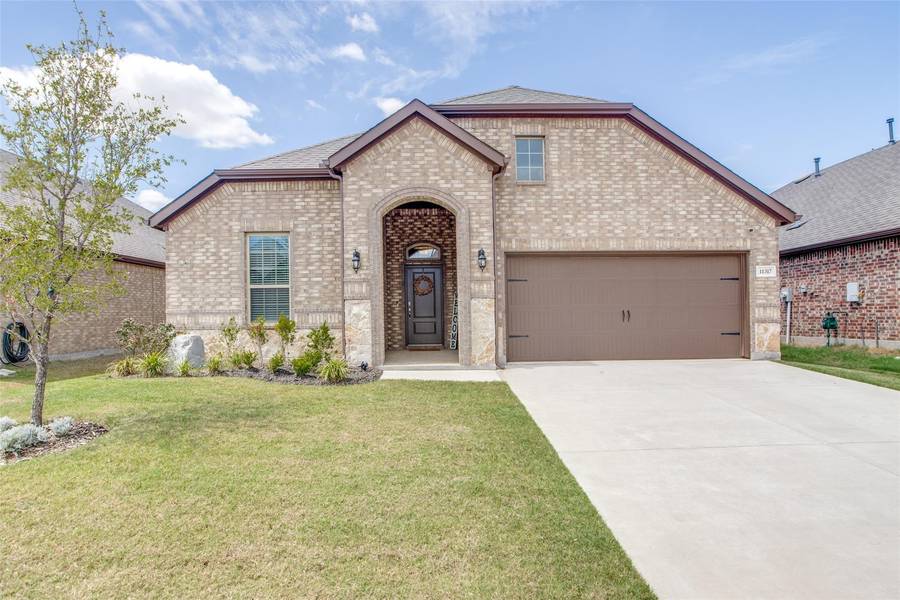 11317 Blaze Street, Aubrey, TX 76227