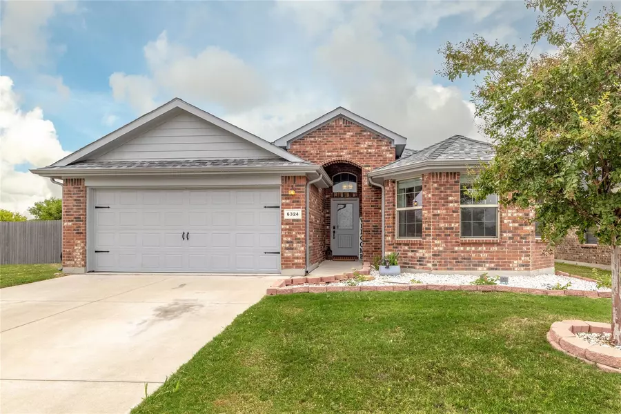 6324 Eland Run, Fort Worth, TX 76179