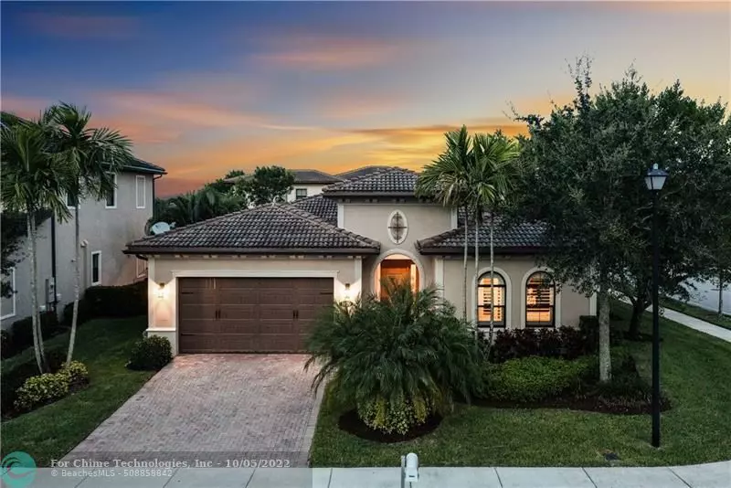 Parkland, FL 33076,8820 Watercrest Cir W