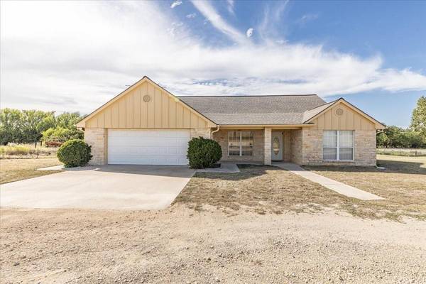 354 County Road 223, Stephenville, TX 76401