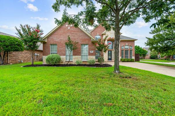 805 Renaissance Court, Keller, TX 76248