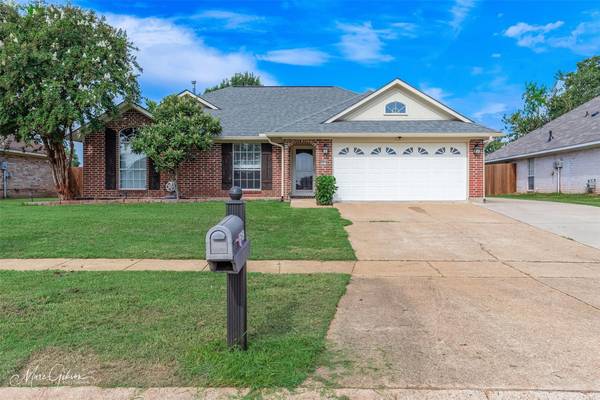 4918 General Ashley Drive, Bossier City, LA 71112