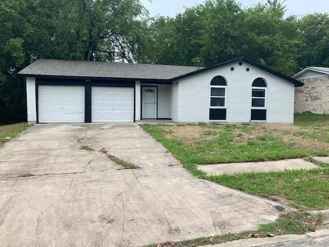 401 E Colorado Street, Sherman, TX 75090