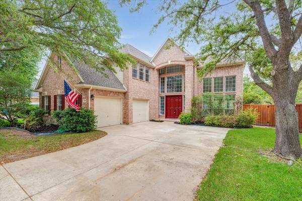 144 Hollywood Drive, Coppell, TX 75019