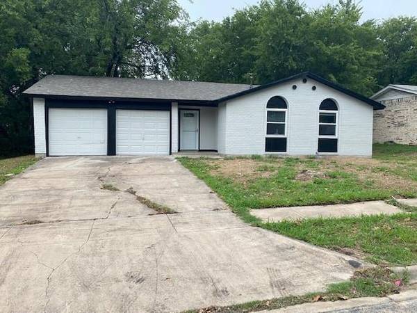 401 E Colorado Street, Sherman, TX 75090