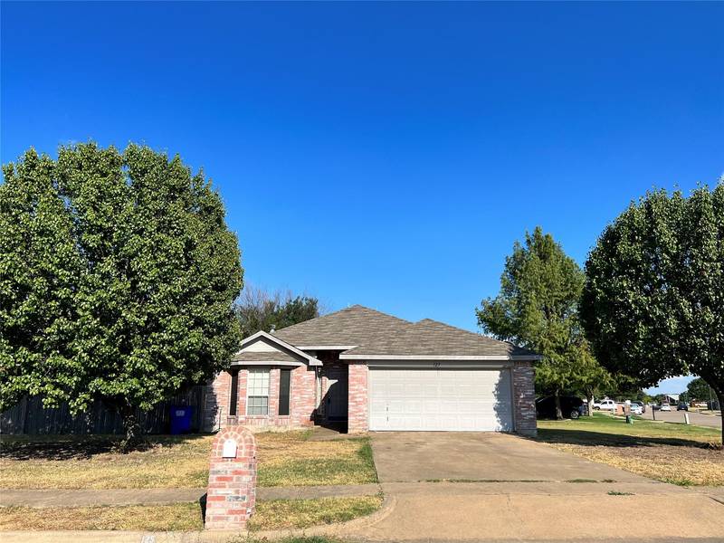 125 Windsor, Forney, TX 75126