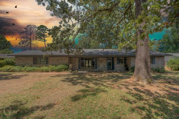 603 Lawrence Drive, Haughton, LA 71037