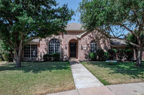 6405 Richmond Court, Rowlett, TX 75089