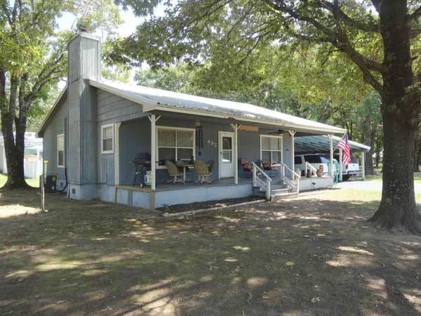 492 County Road 1947,  Yantis,  TX 75497