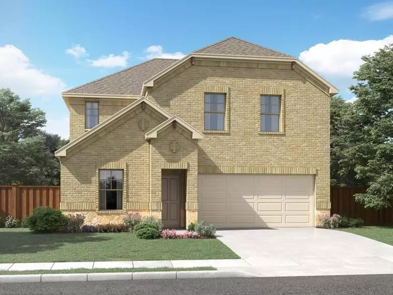 5725 CASTLE PEAK Bend, Fort Worth, TX 76126