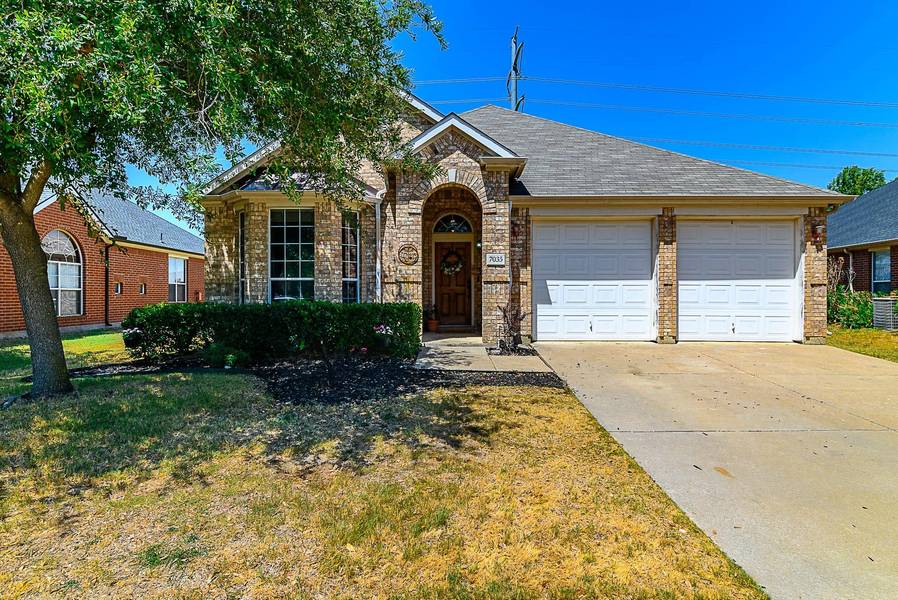 7035 N Serrano, Grand Prairie, TX 75054