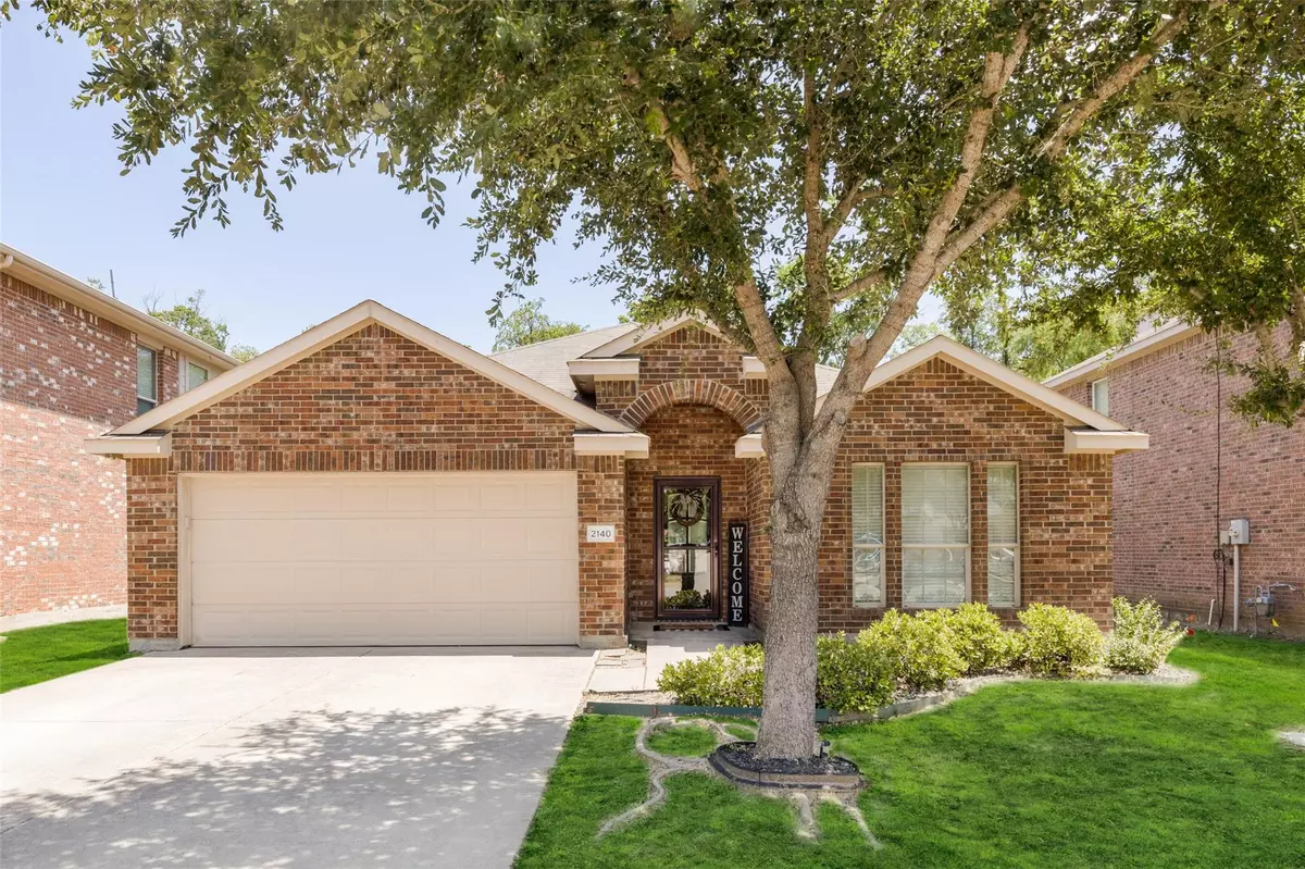 Mesquite, TX 75181,2140 Hummingbird Way