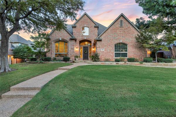 4404 Auburn Drive, Flower Mound, TX 75028