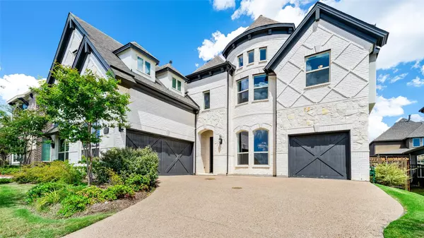 3370 Starling Drive, Frisco, TX 75034