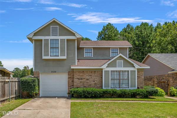 9109 Bushnell Lane, Shreveport, LA 71118