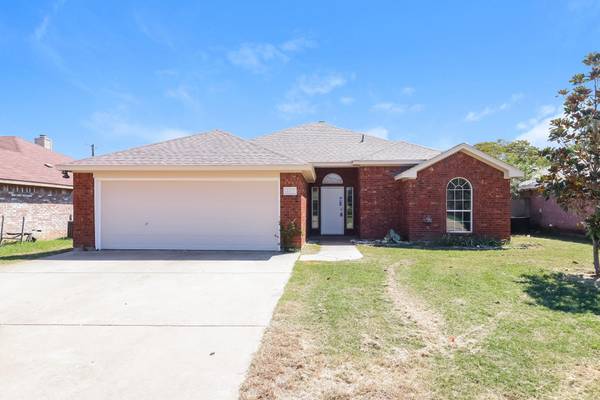 403 Odell Street, Cleburne, TX 76033