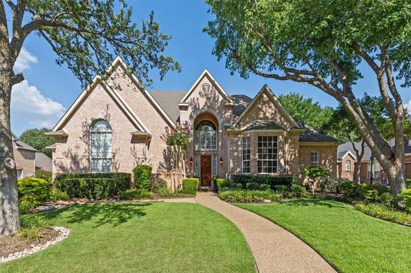 4504 Fairway Drive, Flower Mound, TX 75028