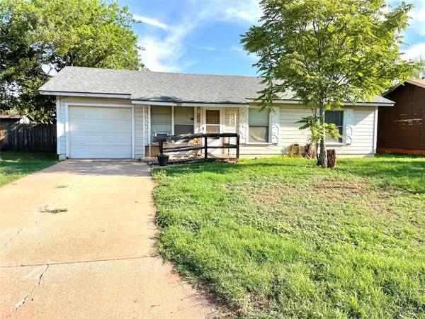 3226 Melinda Lane, Abilene, TX 79603