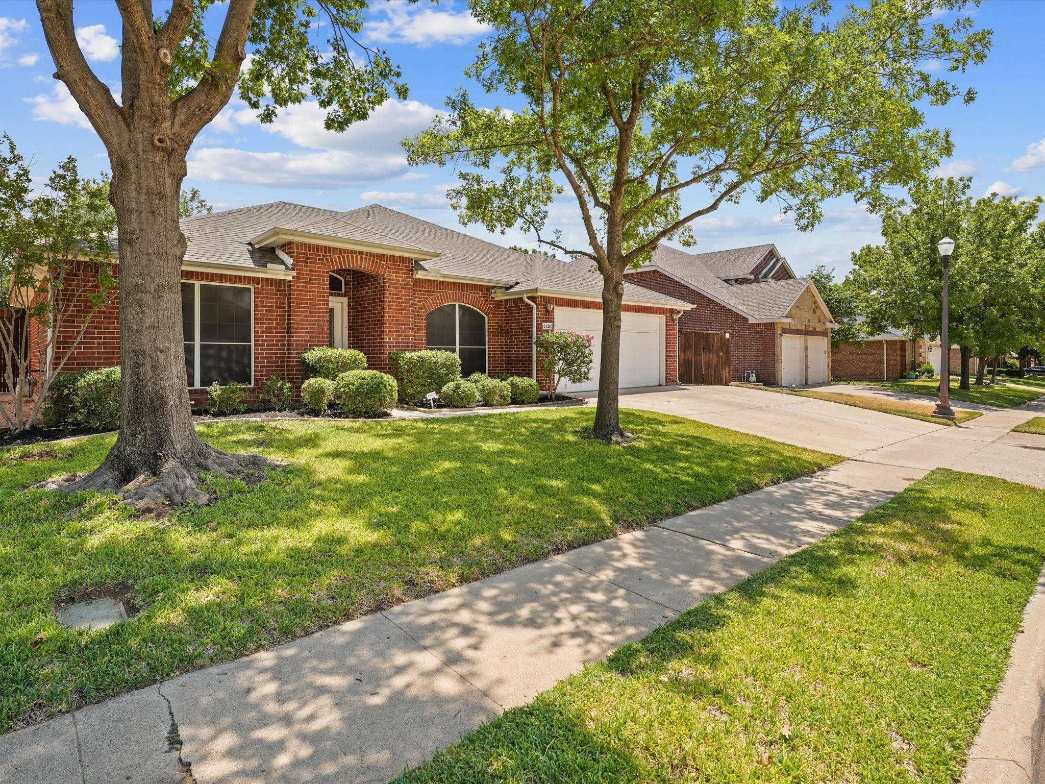 Flower Mound, TX 75028,5120 Timber Park Drive