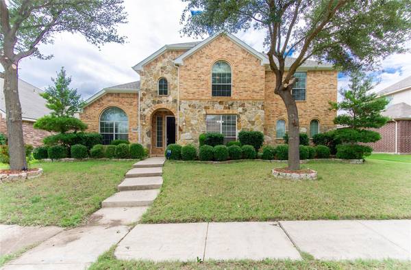 7910 Westover Drive, Rowlett, TX 75089