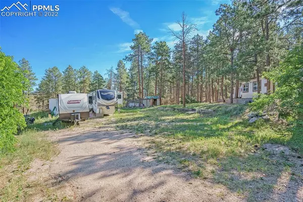 Colorado Springs, CO 80908,6310 Shoup RD