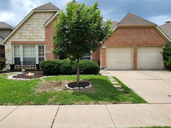 1602 Sandy Point Road, Mckinney, TX 75072