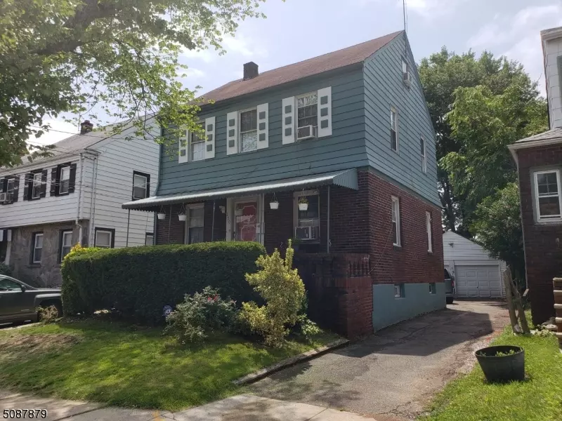 148 Ivy St, Newark City, NJ 07106