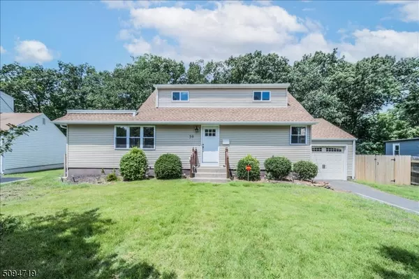 59 Hawthorne Dr, Franklin Twp., NJ 08873