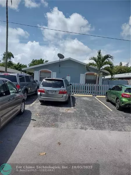 Pompano Beach, FL 33060,500 SW 2nd St