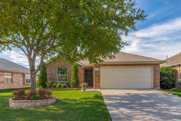 2328 EVENING SONG Drive, Little Elm, TX 75068