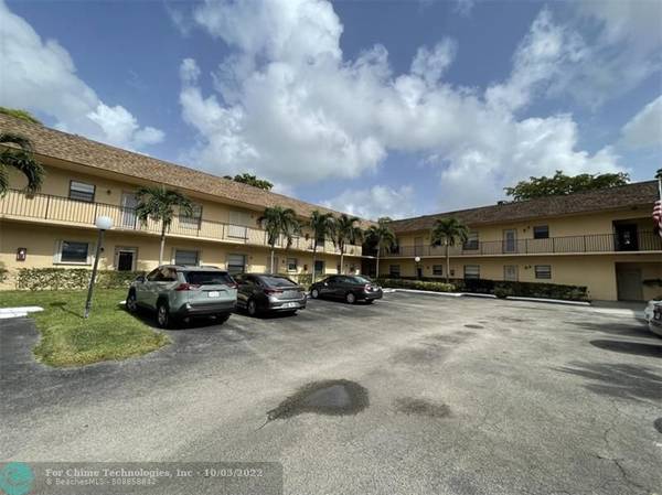 275 Gate Rd  #204,  Hollywood,  FL 33024