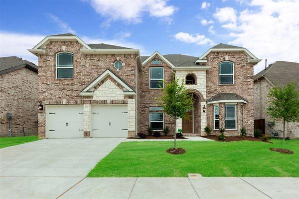 3105 Hickory Lane, Celina, TX 75009