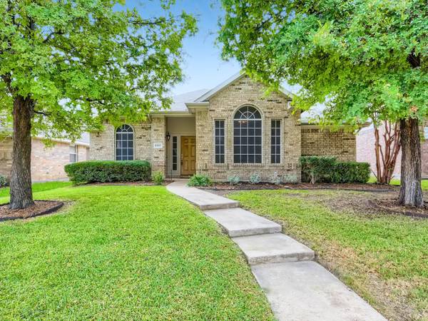 6561 Richmond Drive, Frisco, TX 75035