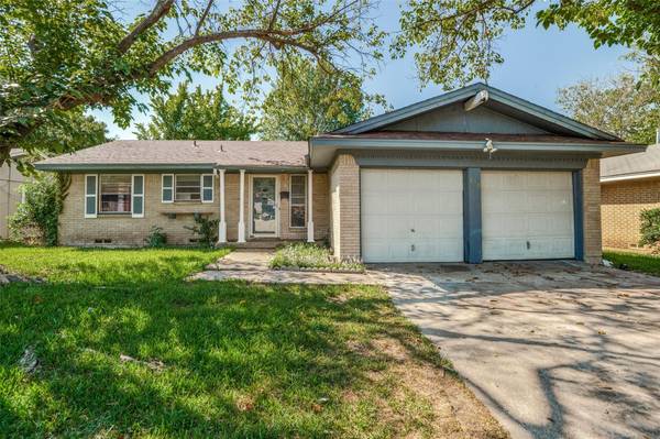 330 W Shaw Street, Duncanville, TX 75137