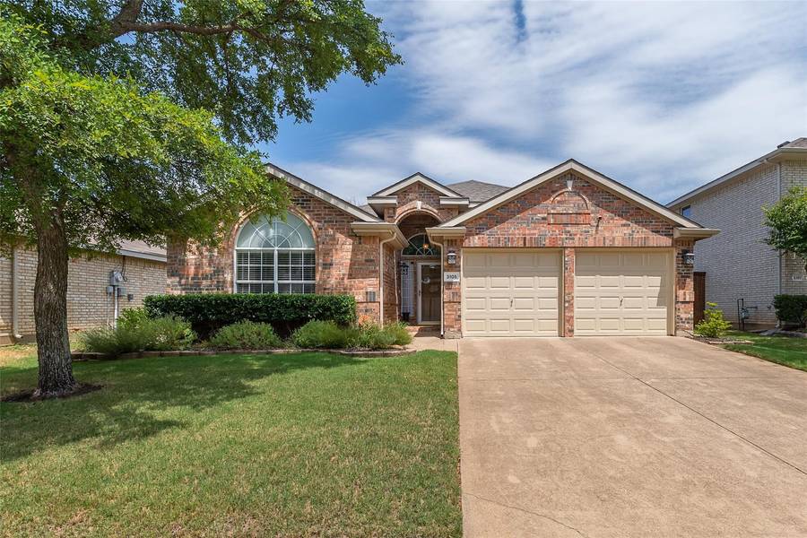 3105 Brett Road, Corinth, TX 76210