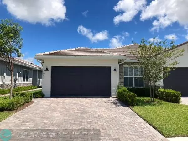 Loxahatchee, FL 33470,19571 Weathervane way  #0