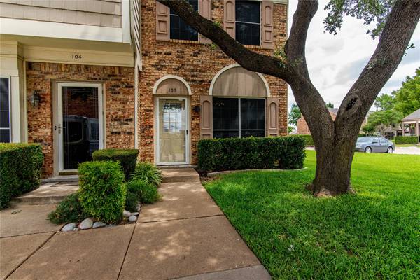 3801 14th Street #105, Plano, TX 75074