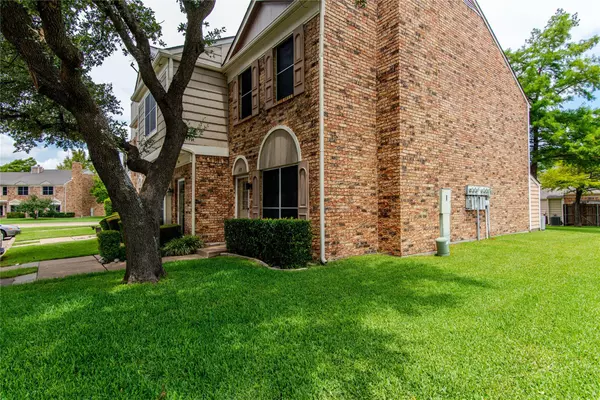 Plano, TX 75074,3801 14th Street #105