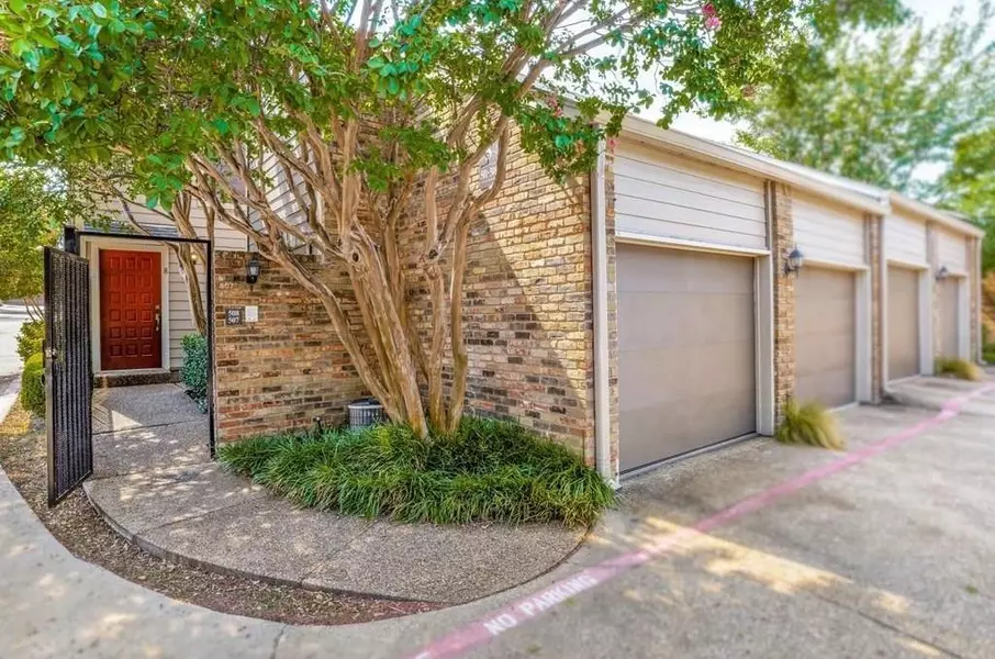 5616 Preston Oaks Road #508, Dallas, TX 75254