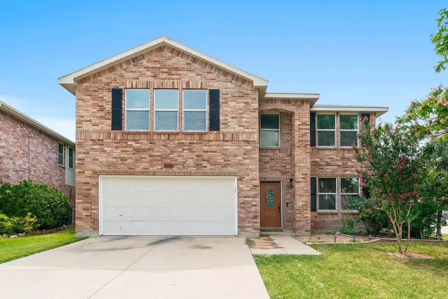 16526 Alena Court, Fort Worth, TX 76247