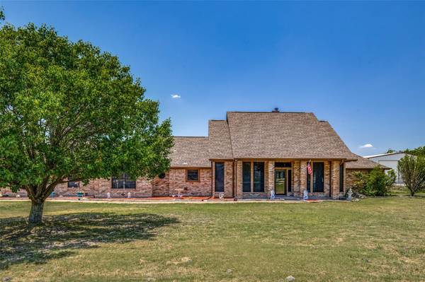 12082 Golden Meadow Lane, Forney, TX 75126