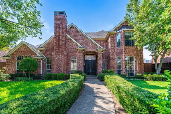 5140 Summit Hill Drive, Dallas, TX 75287